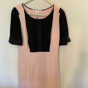 Diane Von Furstenberg Dress
